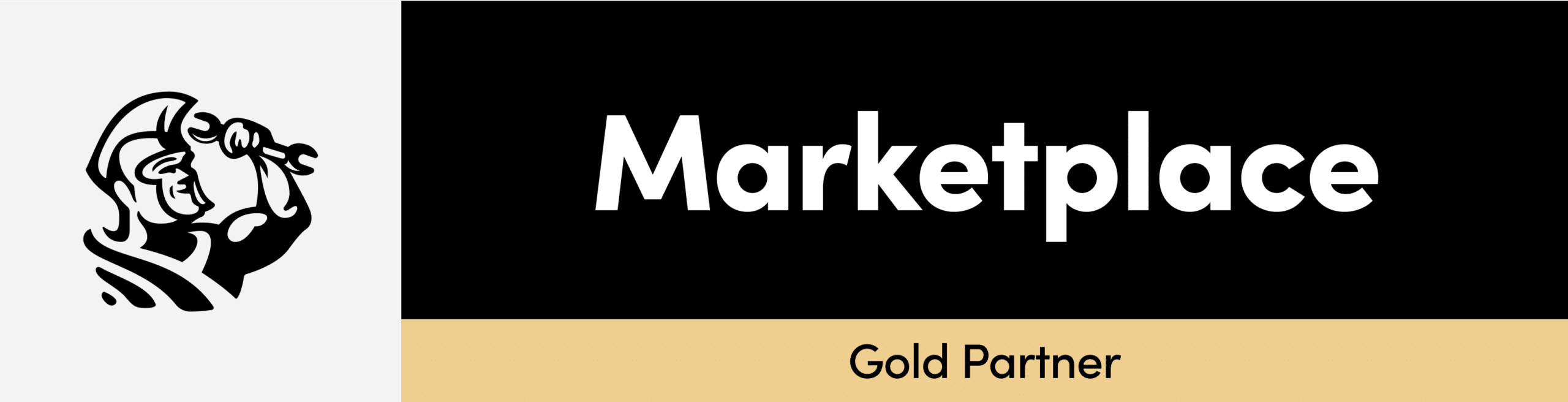 ServiceTitan Gold Partner logo